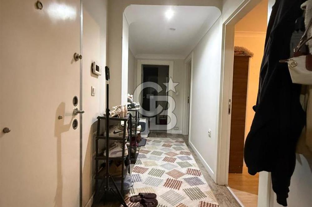 EMEK MAHALLESİ'NDE GAZİ HASTANESİ YAKINI 2+1 SATILIK DAİRE