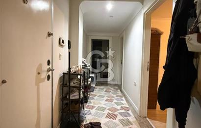 EMEK MAHALLESİ'NDE GAZİ HASTANESİ YAKINI 2+1 SATILIK DAİRE