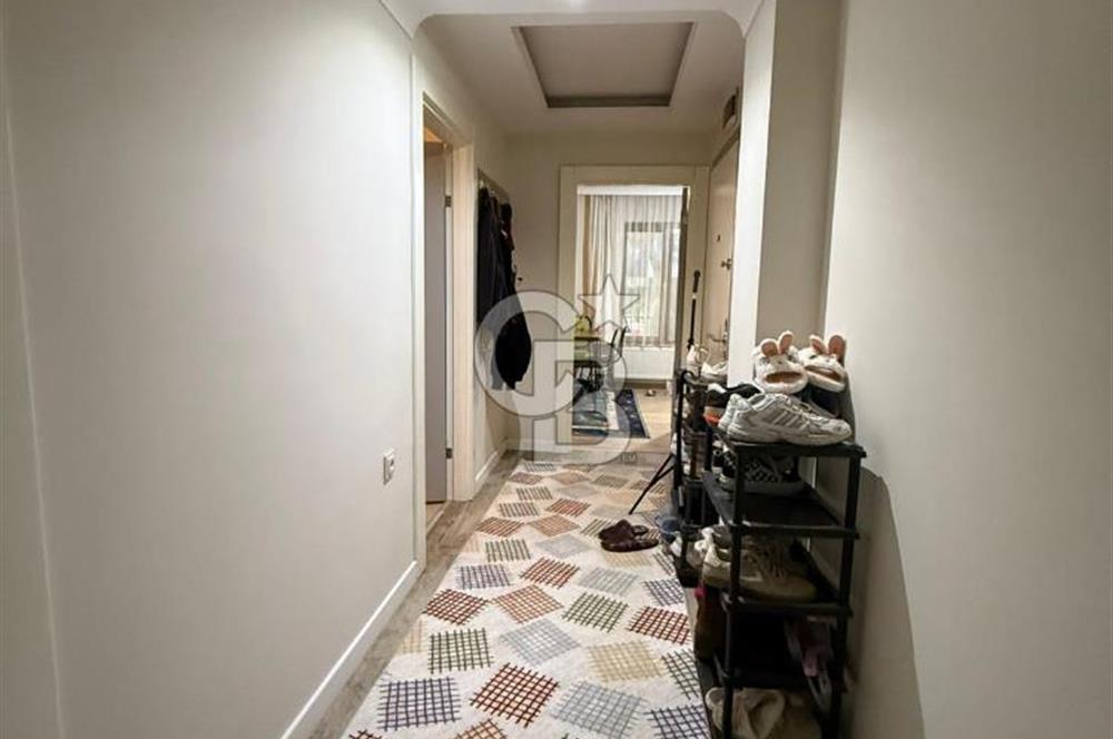 EMEK MAHALLESİ'NDE GAZİ HASTANESİ YAKINI 2+1 SATILIK DAİRE