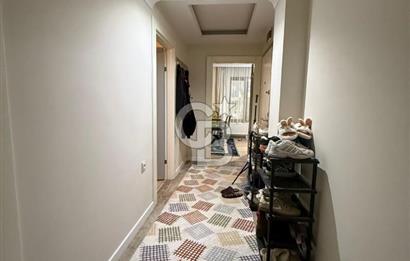 EMEK MAHALLESİ'NDE GAZİ HASTANESİ YAKINI 2+1 SATILIK DAİRE