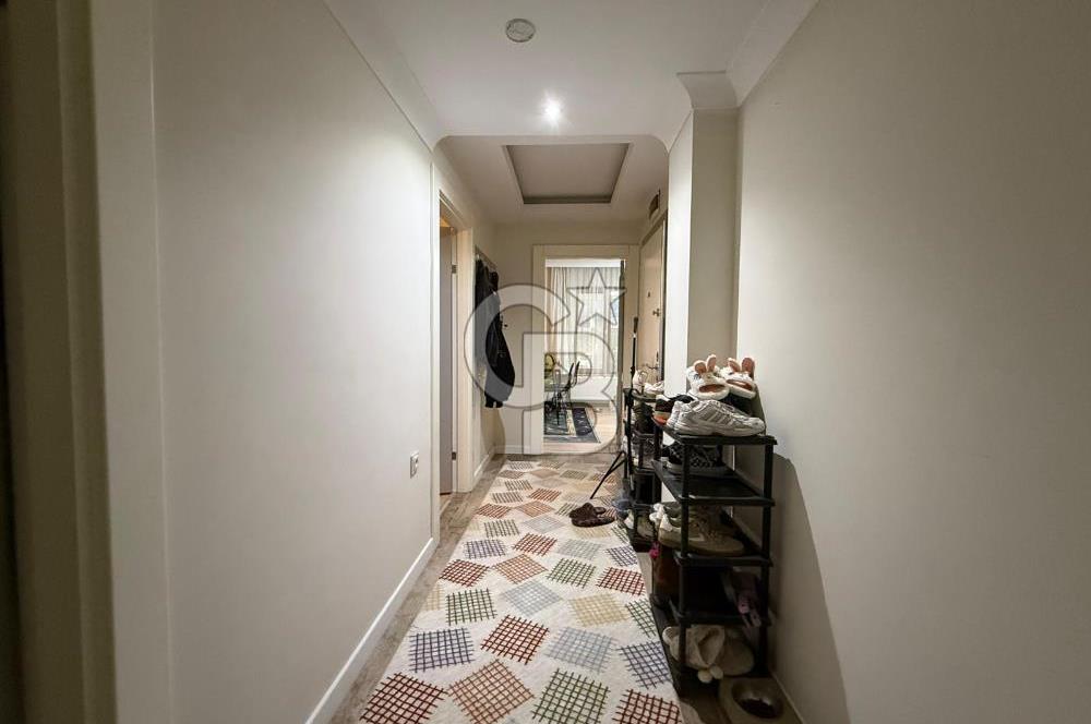 EMEK MAHALLESİ'NDE GAZİ HASTANESİ YAKINI 2+1 SATILIK DAİRE