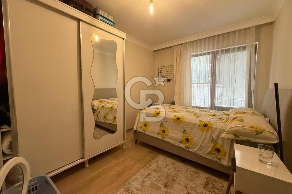 EMEK MAHALLESİ'NDE GAZİ HASTANESİ YAKINI 2+1 SATILIK DAİRE