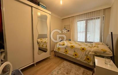 EMEK MAHALLESİ'NDE GAZİ HASTANESİ YAKINI 2+1 SATILIK DAİRE