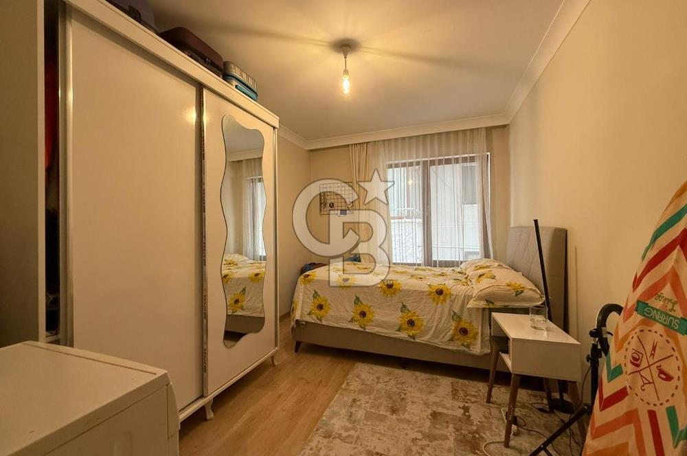 EMEK MAHALLESİ'NDE GAZİ HASTANESİ YAKINI 2+1 SATILIK DAİRE