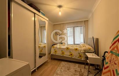 EMEK MAHALLESİ'NDE GAZİ HASTANESİ YAKINI 2+1 SATILIK DAİRE