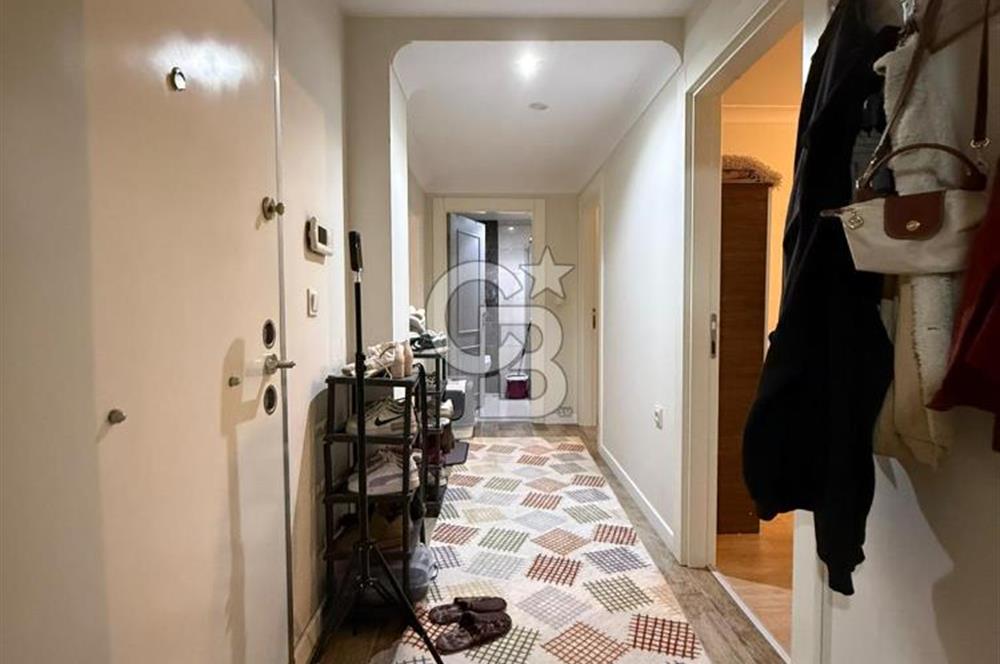 EMEK MAHALLESİ'NDE GAZİ HASTANESİ YAKINI 2+1 SATILIK DAİRE