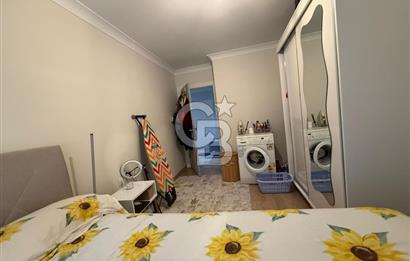 EMEK MAHALLESİ'NDE GAZİ HASTANESİ YAKINI 2+1 SATILIK DAİRE