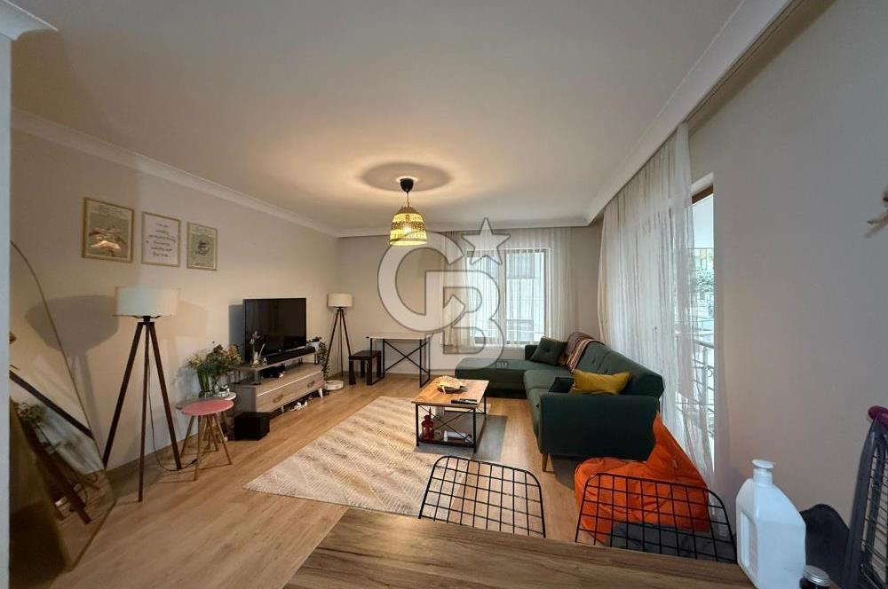 EMEK MAHALLESİ'NDE GAZİ HASTANESİ YAKINI 2+1 SATILIK DAİRE