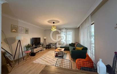 EMEK MAHALLESİ'NDE GAZİ HASTANESİ YAKINI 2+1 SATILIK DAİRE