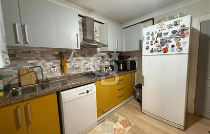 EMEK MAHALLESİ'NDE GAZİ HASTANESİ YAKINI 2+1 SATILIK DAİRE