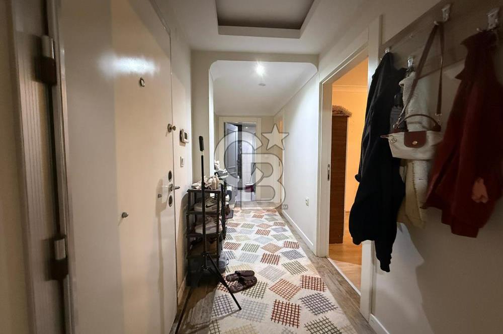 EMEK MAHALLESİ'NDE GAZİ HASTANESİ YAKINI 2+1 SATILIK DAİRE