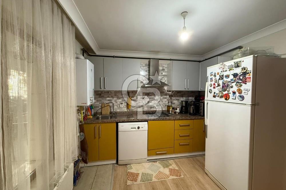 EMEK MAHALLESİ'NDE GAZİ HASTANESİ YAKINI 2+1 SATILIK DAİRE