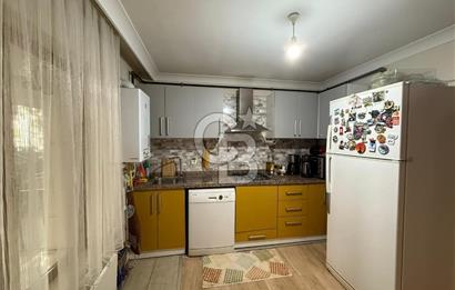 EMEK MAHALLESİ'NDE GAZİ HASTANESİ YAKINI 2+1 SATILIK DAİRE