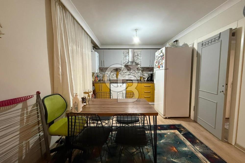 EMEK MAHALLESİ'NDE GAZİ HASTANESİ YAKINI 2+1 SATILIK DAİRE