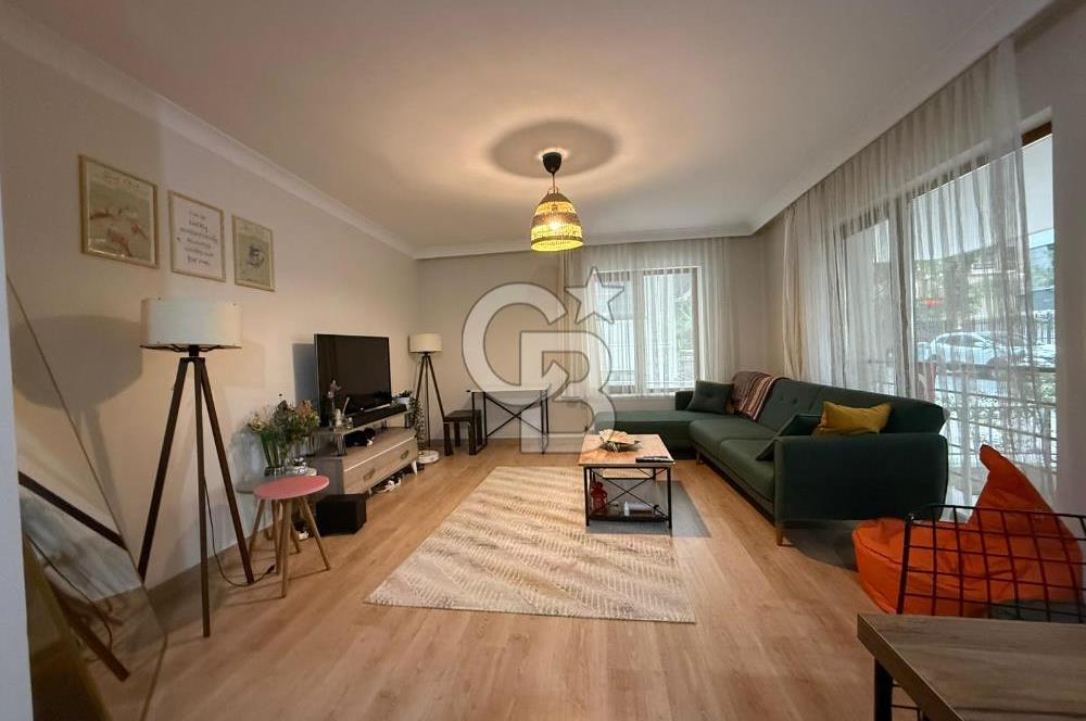 EMEK MAHALLESİ'NDE GAZİ HASTANESİ YAKINI 2+1 SATILIK DAİRE