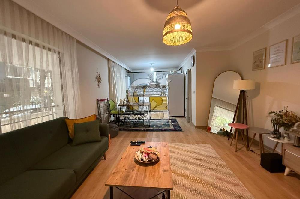 EMEK MAHALLESİ'NDE GAZİ HASTANESİ YAKINI 2+1 SATILIK DAİRE