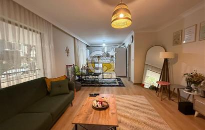 EMEK MAHALLESİ'NDE GAZİ HASTANESİ YAKINI 2+1 SATILIK DAİRE