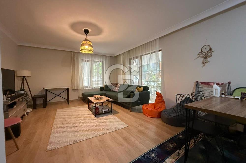 EMEK MAHALLESİ'NDE GAZİ HASTANESİ YAKINI 2+1 SATILIK DAİRE