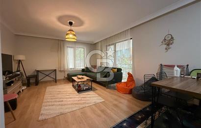 EMEK MAHALLESİ'NDE GAZİ HASTANESİ YAKINI 2+1 SATILIK DAİRE
