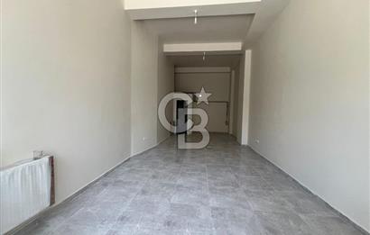 Maltepe Altayçeşmede Nihal sokak'ta sıfır binada satılık dükkan 