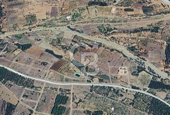 Tavas Nikfer'de Yatırımlık İmarlı Satılık Arsa