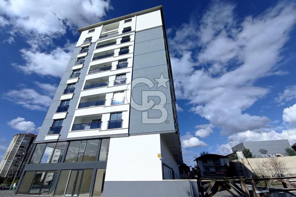 işleyen modern