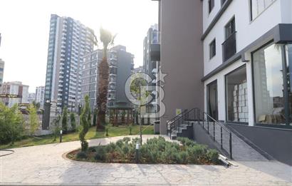 MEZİTLİ KUYULUK MAH. 2+1 GÖZEN LIFE SIFIR KİRALIK,