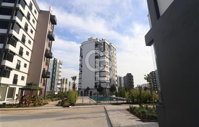 MEZİTLİ KUYULUK MAH. 2+1 GÖZEN LIFE SIFIR KİRALIK,