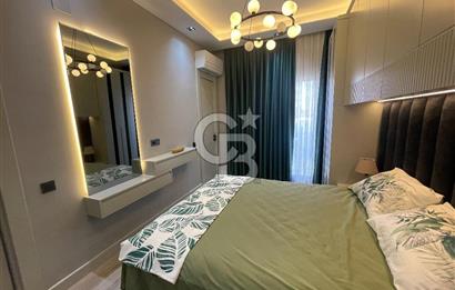 MEZİTLİ KUYULUK MAH. 2+1 GÖZEN LIFE SIFIR KİRALIK,
