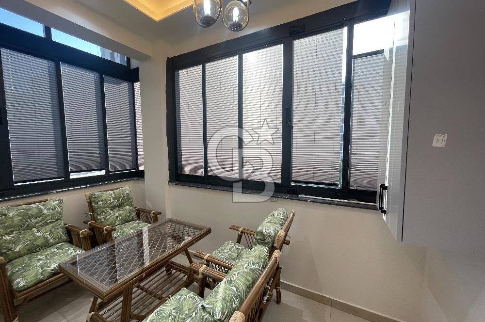 MEZİTLİ KUYULUK MAH. 2+1 GÖZEN LIFE SIFIR KİRALIK,