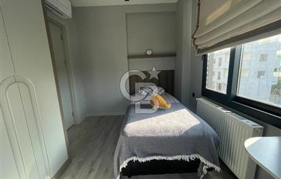 MEZİTLİ KUYULUK MAH. 2+1 GÖZEN LIFE SIFIR KİRALIK,