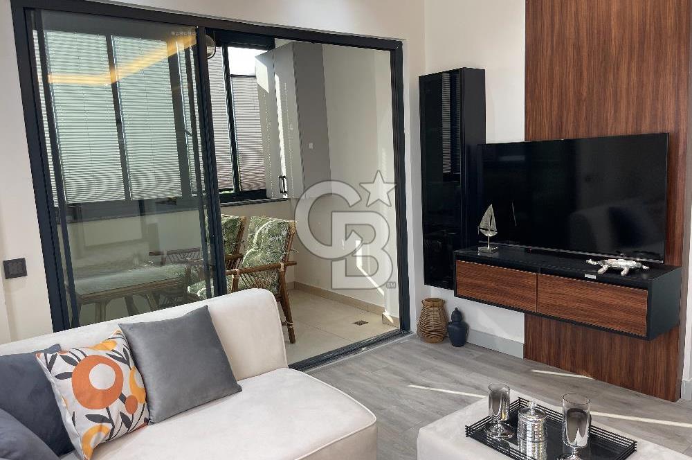 MEZİTLİ KUYULUK MAH. 2+1 GÖZEN LIFE SIFIR KİRALIK,