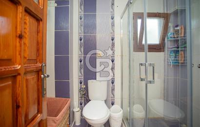 Yenifoça Donatkentte Satılık 3+1 Eşyalı Müstakil Villa