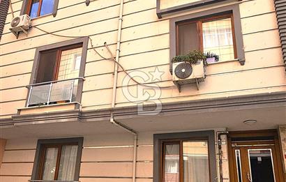 ÜSKÜDAR ÜNALAN GENİŞ TERASLI MANZARALI 90m2 2+1 KİRALIK TERAS DUBLEKS DAİRE FIRSATI