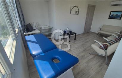 Burak Kul'dan ALSANCAK ŞAİR EŞREF Full Yapılı 5+1 Fırsat Daire 