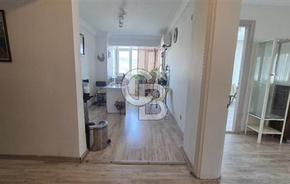 Burak Kul'dan ALSANCAK ŞAİR EŞREF Full Yapılı 5+1 Fırsat Daire 