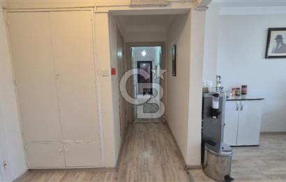 Burak Kul'dan ALSANCAK ŞAİR EŞREF Full Yapılı 5+1 Fırsat Daire 