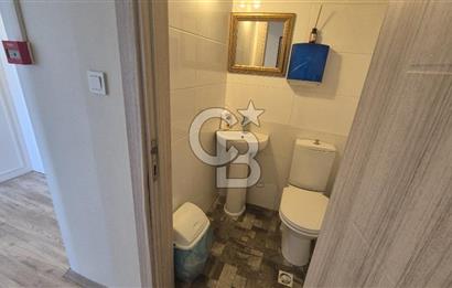 Burak Kul'dan ALSANCAK ŞAİR EŞREF Full Yapılı 5+1 Fırsat Daire 