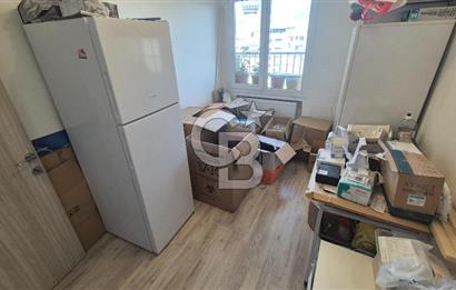 Burak Kul'dan ALSANCAK ŞAİR EŞREF Full Yapılı 5+1 Fırsat Daire 