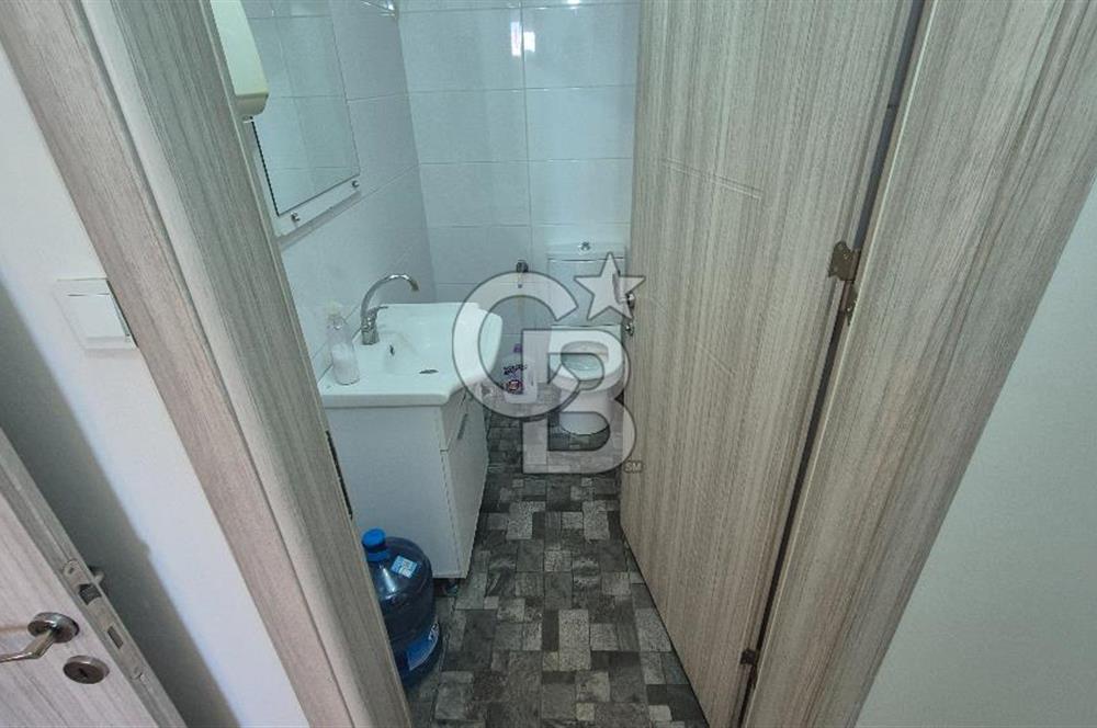 Burak Kul'dan ALSANCAK ŞAİR EŞREF Full Yapılı 5+1 Fırsat Daire 
