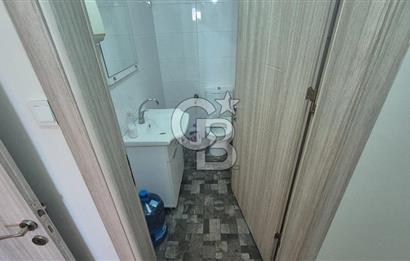 Burak Kul'dan ALSANCAK ŞAİR EŞREF Full Yapılı 5+1 Fırsat Daire 