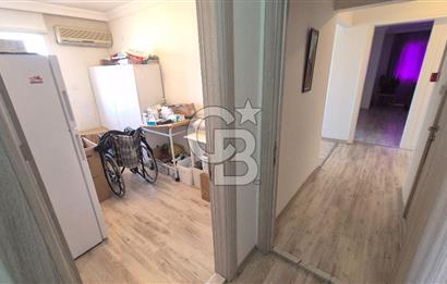 Burak Kul'dan ALSANCAK ŞAİR EŞREF Full Yapılı 5+1 Fırsat Daire 
