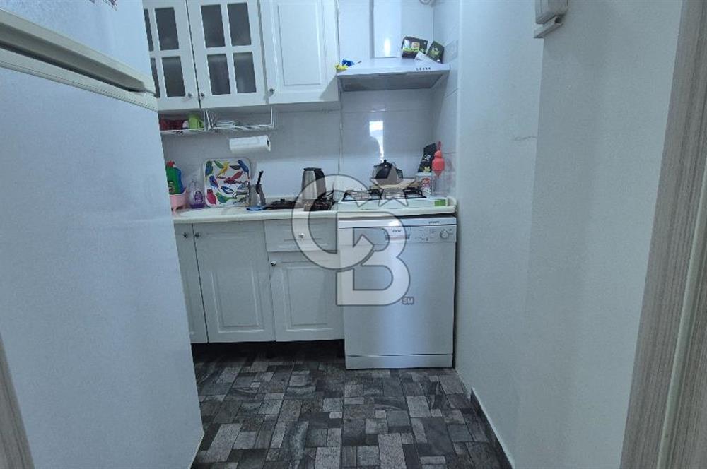 Burak Kul'dan ALSANCAK ŞAİR EŞREF Full Yapılı 5+1 Fırsat Daire 