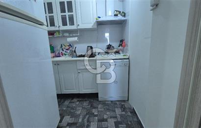 Burak Kul'dan ALSANCAK ŞAİR EŞREF Full Yapılı 5+1 Fırsat Daire 