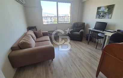 Burak Kul'dan ALSANCAK ŞAİR EŞREF Full Yapılı 5+1 Fırsat Daire 