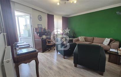 Burak Kul'dan ALSANCAK ŞAİR EŞREF Full Yapılı 5+1 Fırsat Daire 