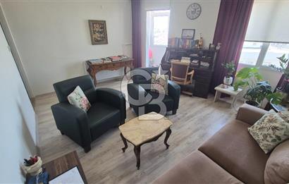 Burak Kul'dan ALSANCAK ŞAİR EŞREF Full Yapılı 5+1 Fırsat Daire 