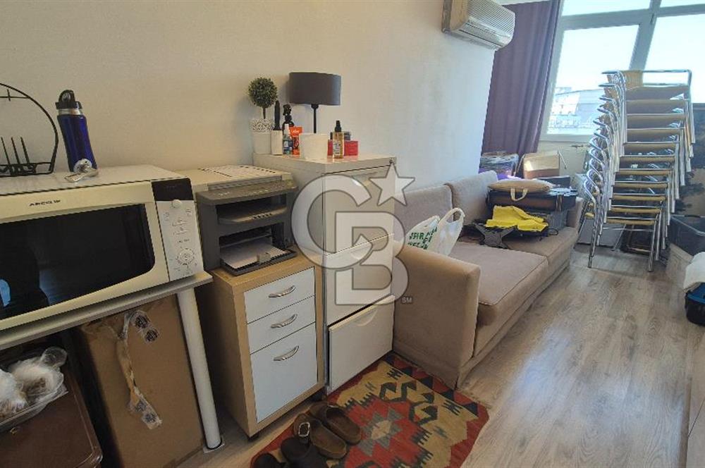 Burak Kul'dan ALSANCAK ŞAİR EŞREF Full Yapılı 5+1 Fırsat Daire 