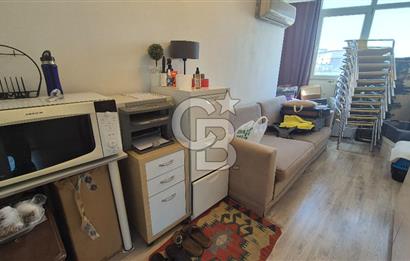 Burak Kul'dan ALSANCAK ŞAİR EŞREF Full Yapılı 5+1 Fırsat Daire 