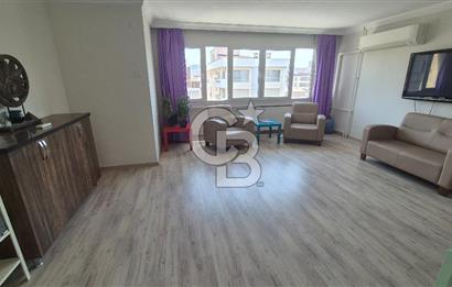 Burak Kul'dan ALSANCAK ŞAİR EŞREF Full Yapılı 5+1 Fırsat Daire 